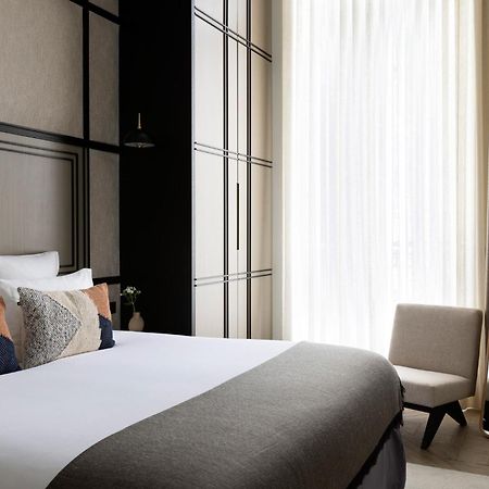Highstay - Luxury Serviced Apartments - Louvre Париж Екстер'єр фото