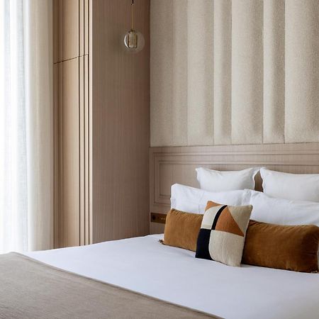 Highstay - Luxury Serviced Apartments - Louvre Париж Екстер'єр фото